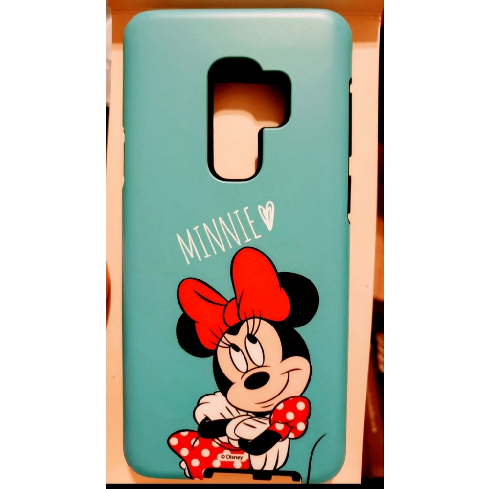 Disney Samsung Galaxy s9 plus case